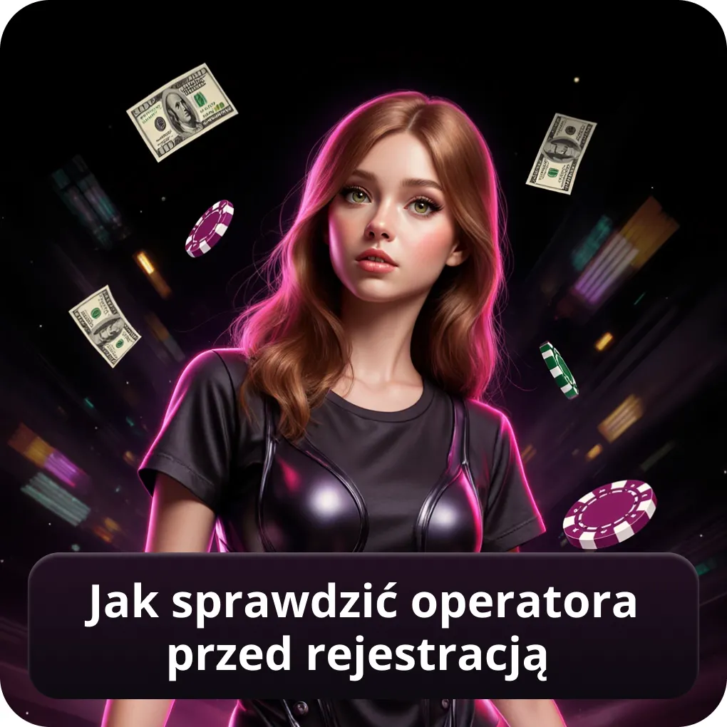 Jak sprawdzić operatora przed rejestracją